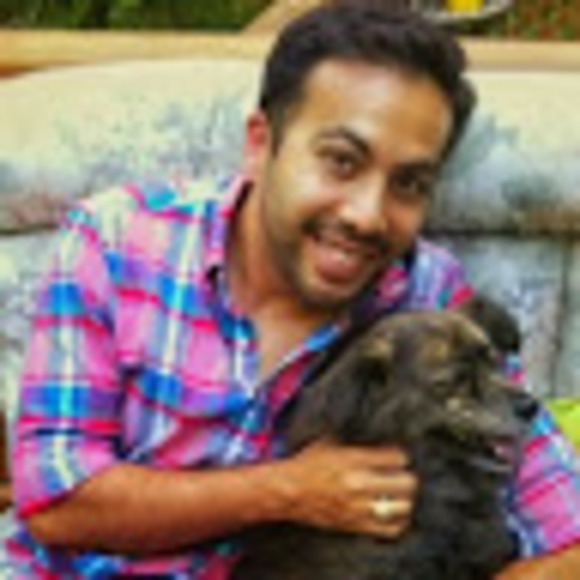 Meet your Posher, Matthew - Picture 1 of 1